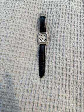 Adrienne Couture Collection Watch